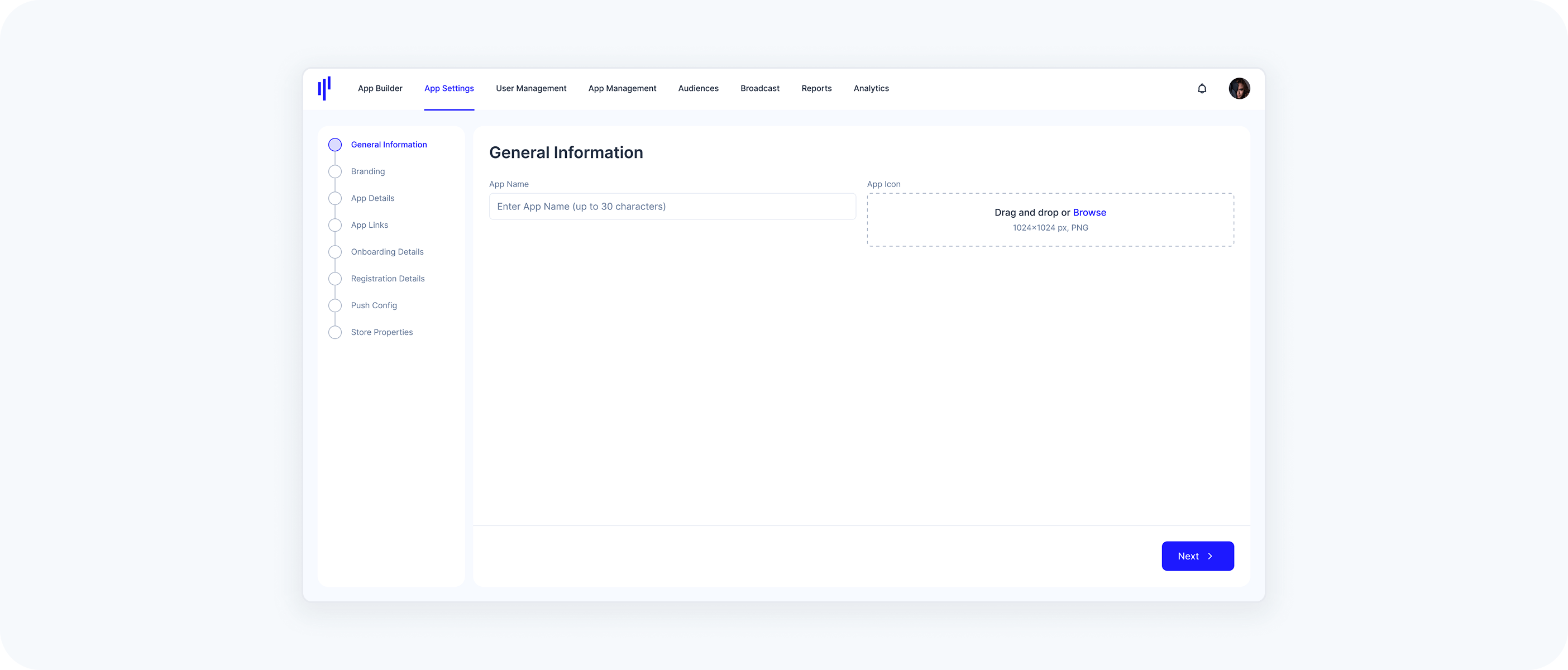 quick-start-fill-out-general-information