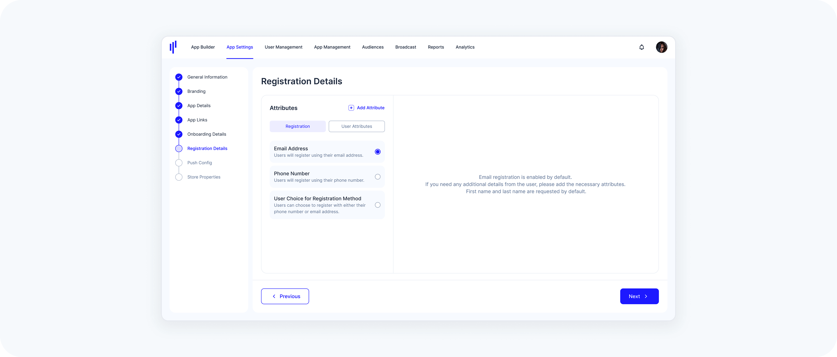 quick-start-configure-registration-details