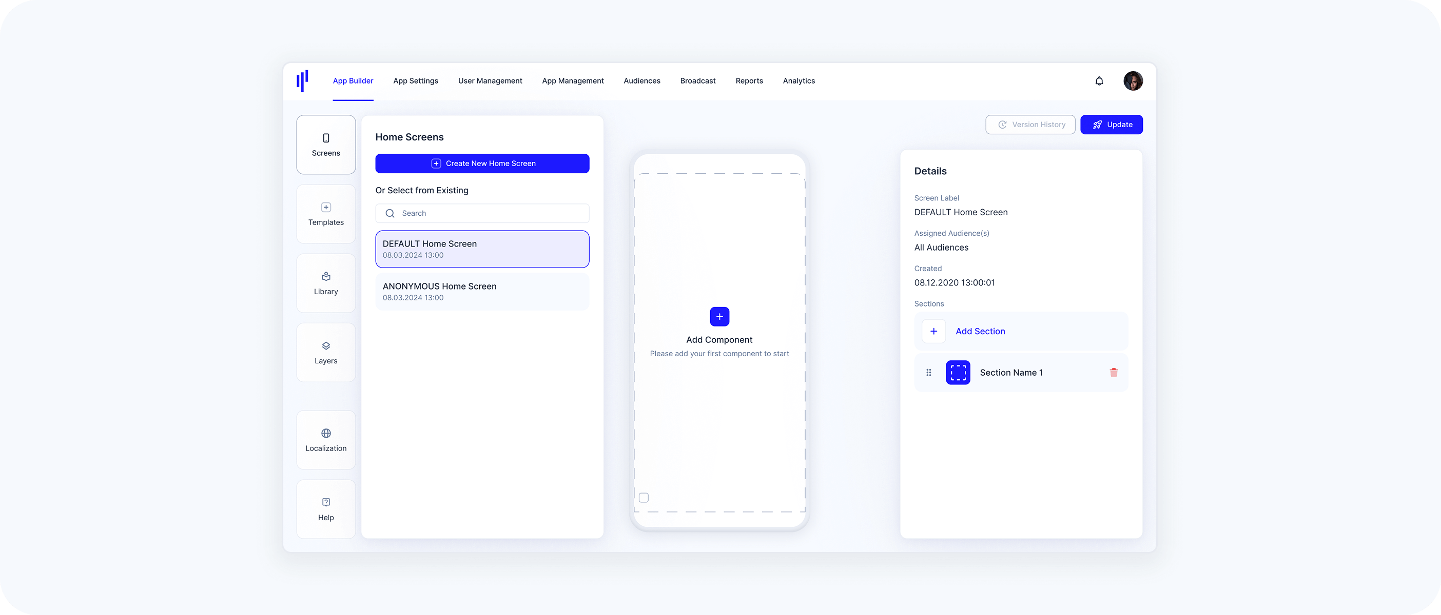 quick-start-create-or-edit-a-home-screen