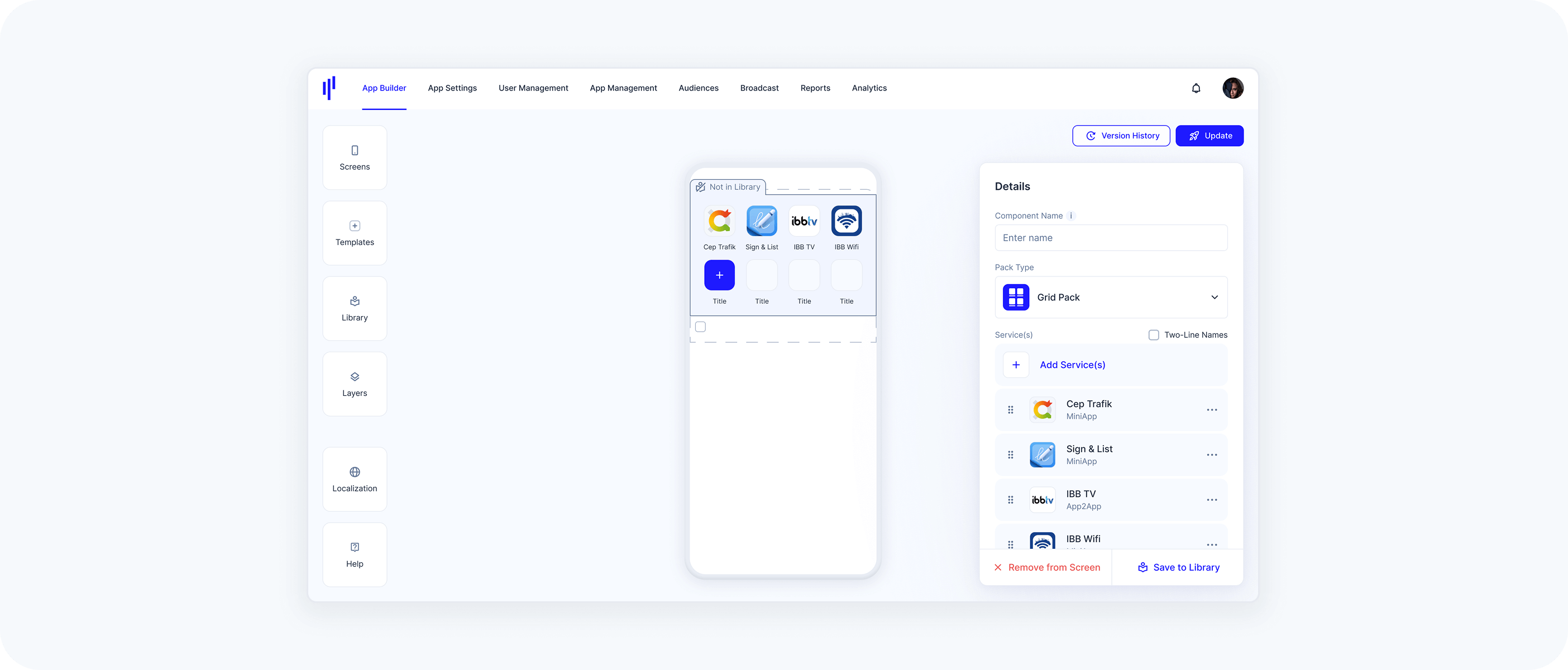 quick-start-grid-pack-component-save-to-library